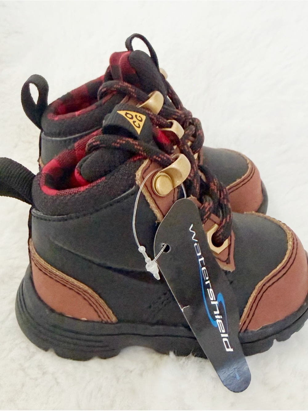 Nike Baby ACG Dual Fusion Jack Boots  2C